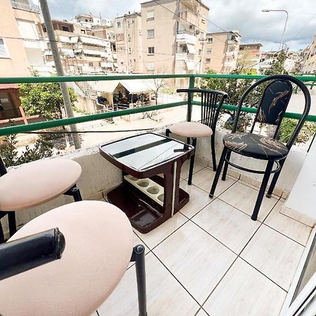 Garden Villa Sarande Apt-6 Exterior photo