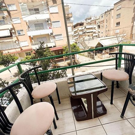 Garden Villa Sarande Apt-6 Exterior photo