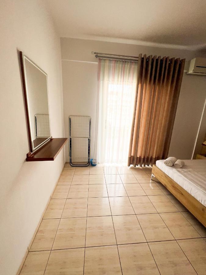Garden Villa Sarande Apt-6 Exterior photo