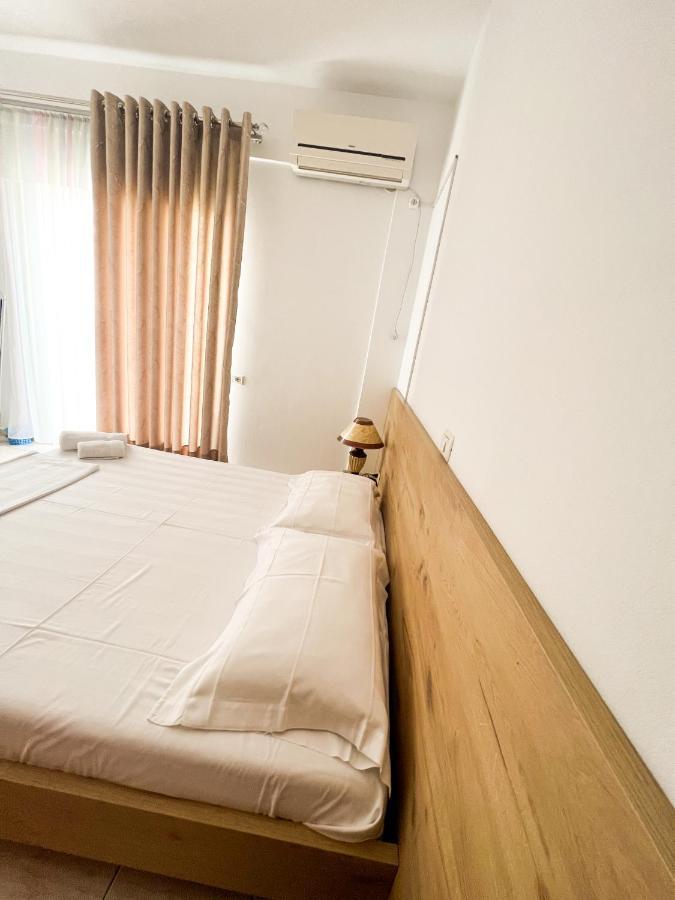 Garden Villa Sarande Apt-6 Exterior photo