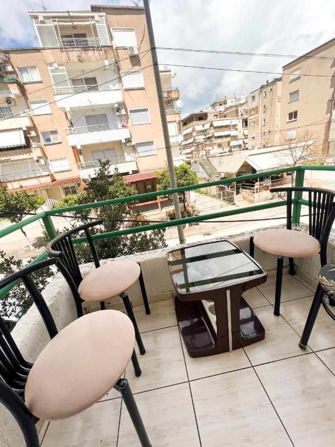 Garden Villa Sarande Apt-6 Exterior photo